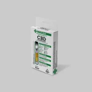 Vape Cartridge Packaging