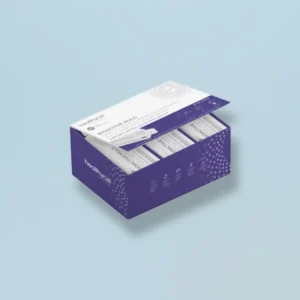 Vitamins and Supplements Packaging