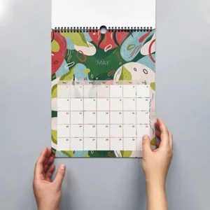 Custom Calendar