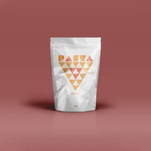 Edible Mylar Bags