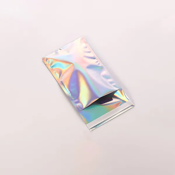Mylar Envelopes